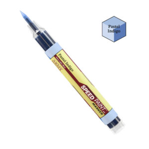 Speedpaint Marker - Pastel Indigo The Army Painter