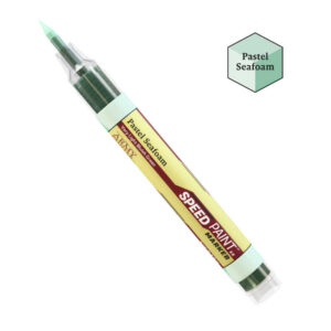Speedpaint Marker - Pastel Seafoam The Army Painter