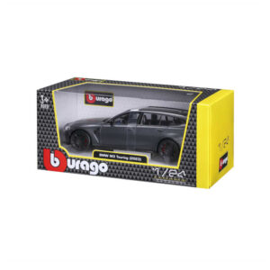 BMW M3 TOURING 2023 GREY