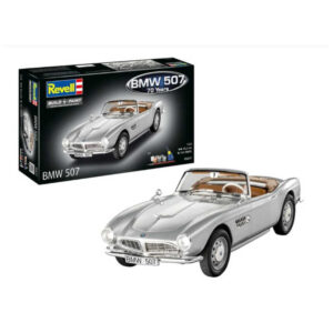 Gift Set Bmw 507 70 Yrs