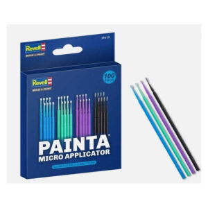 Painta Micro Applicators-100 Revell