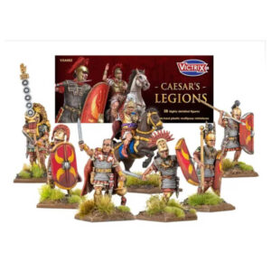 VICTRIX CAESERS LEGIONS