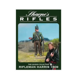 HARRIS RIFLEMAN